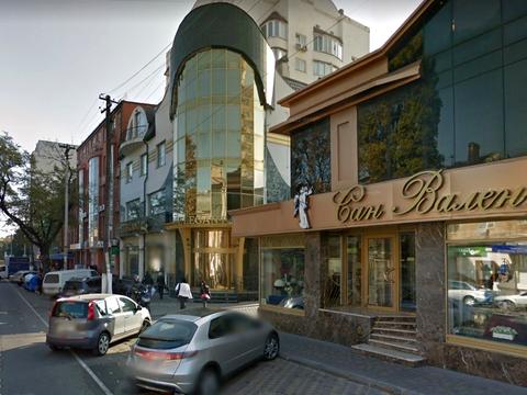 коммерческая по адресу Малая Арнаутская ул., 89/91