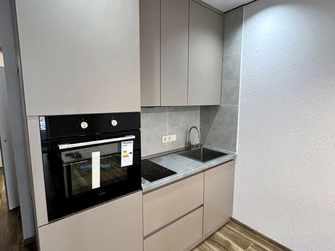 квартира за адресою Бориса Айзенберга пров. (Катаєва), 4