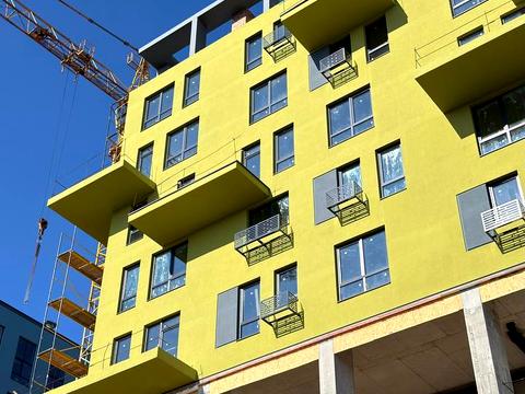 квартира по адресу Студинского ул., 14