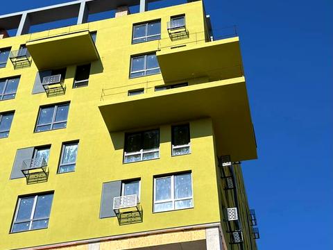 квартира по адресу Студинского ул., 14