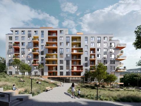 квартира по адресу Студинского ул., 14