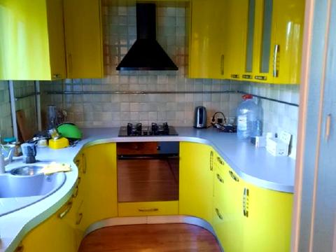 квартира по адресу Транспортная ул., 7ж