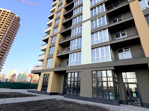 коммерческая по адресу Соборна ул., 25