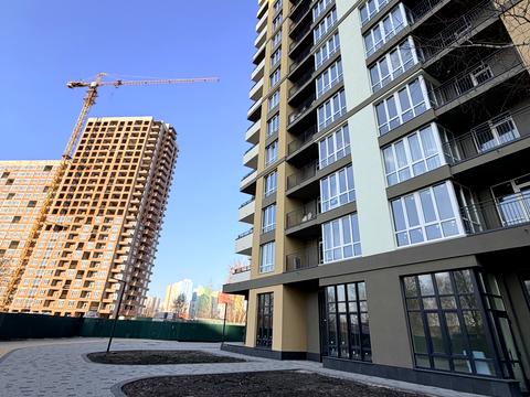 коммерческая по адресу Соборна ул., 25