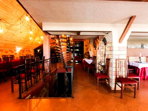 коммерческая по адресу Соборности просп., 30