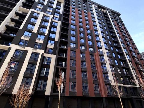 квартира по адресу Сеченова ул., 129А, корпус 11, 7, 8