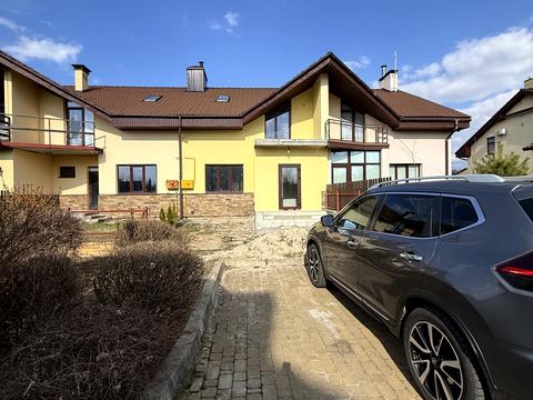 будинок за адресою Дмитра Вишневецького вул., 40