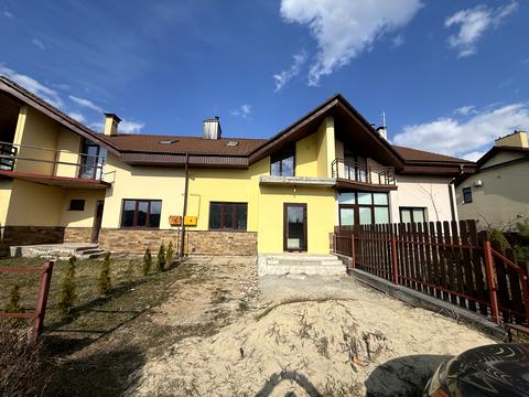 будинок за адресою Дмитра Вишневецького вул., 40