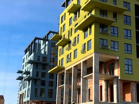 квартира за адресою Кирила Студинського вул., 14