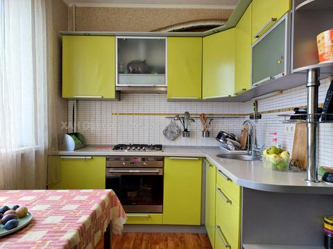 квартира за адресою Тракторобудівників просп., 83е