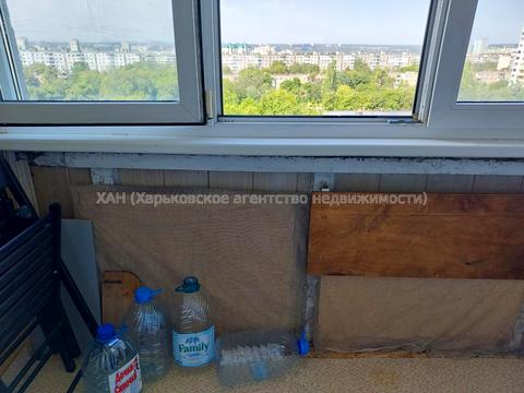 квартира за адресою Тракторобудівників просп., 83е