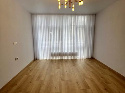 квартира за адресою Курортний пров., 1-Б