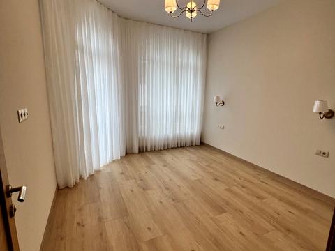 квартира за адресою Курортний пров., 1-Б