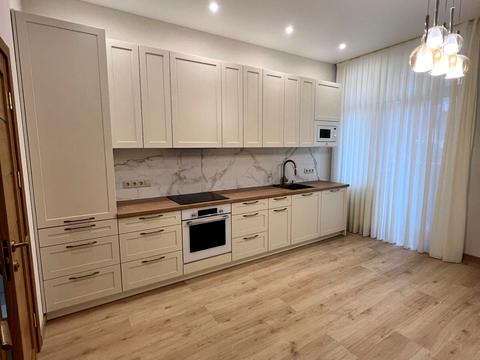 квартира за адресою Курортний пров., 1-Б