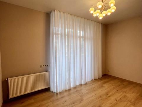 квартира за адресою Курортний пров., 1-Б