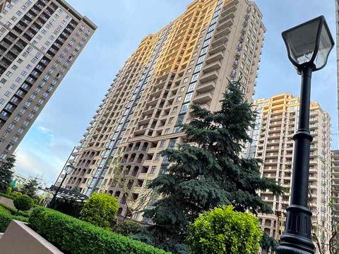 квартира за адресою Курортний пров., 1-Б