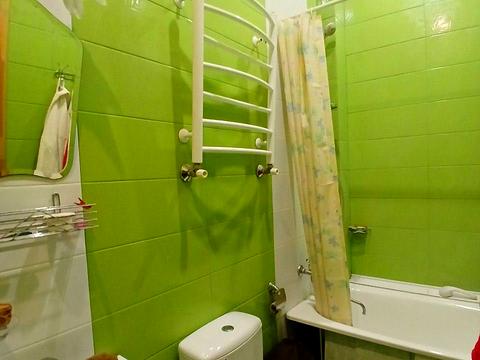 квартира по адресу Замарстыновская ул. (Калинина), 8