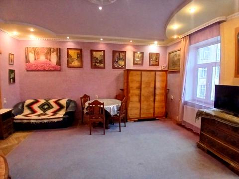 квартира за адресою Замарстинівська вул. (), 8