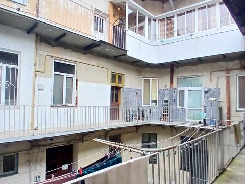 квартира по адресу Замарстыновская ул. (Калинина), 8