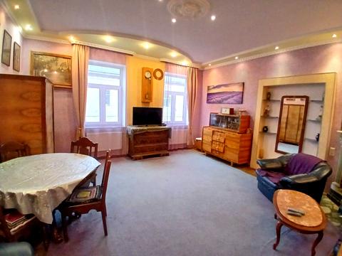 квартира по адресу Замарстыновская ул. (Калинина), 8