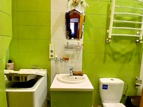 квартира по адресу Замарстыновская ул. (Калинина), 8