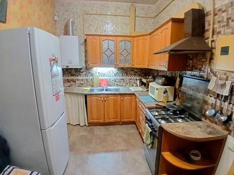 квартира по адресу Замарстыновская ул. (Калинина), 8