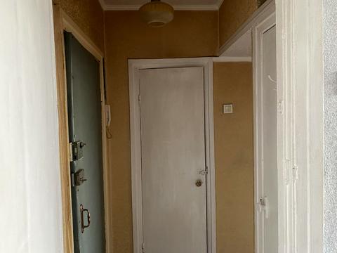 квартира по адресу Бакинская ул., 37-В