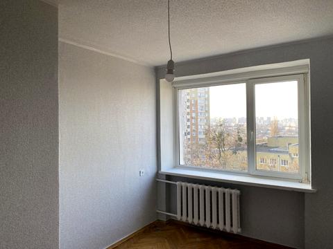 квартира за адресою Бакинська вул., 37-В