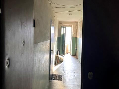 квартира по адресу Бакинская ул., 37-В