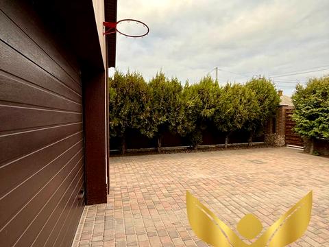 дом по адресу Акимівський пер., 36а