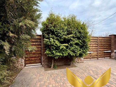 дом по адресу Акимівський пер., 36а