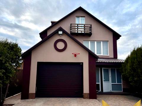 дом по адресу Акимівський пер., 36а