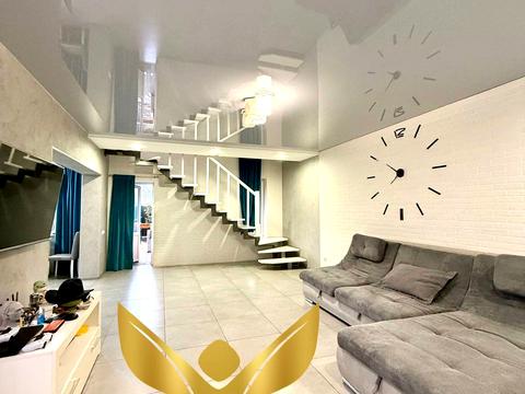 дом по адресу Акимівський пер., 36а