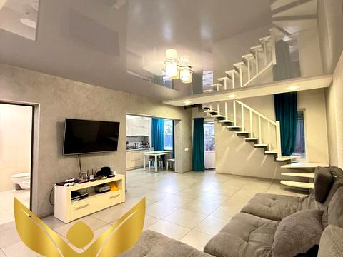 дом по адресу Акимівський пер., 36а