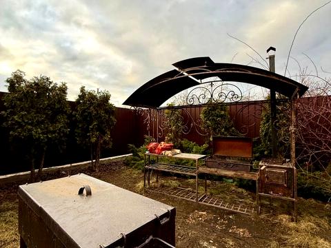 дом по адресу Акимівський пер., 36а