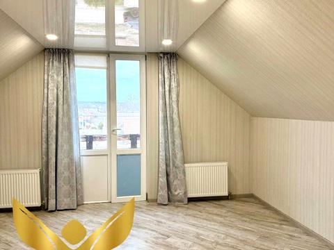 дом по адресу Акимівський пер., 36а