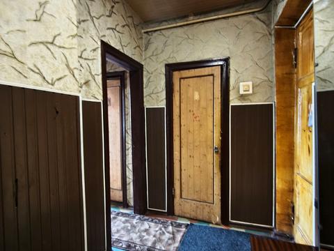 квартира за адресою Енергетиків вул., 22