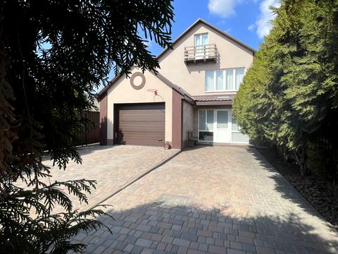 дом по адресу Акимівський пер., 36а