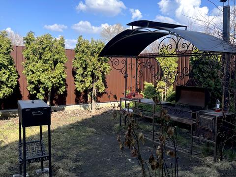 дом по адресу Акимівський пер., 36а