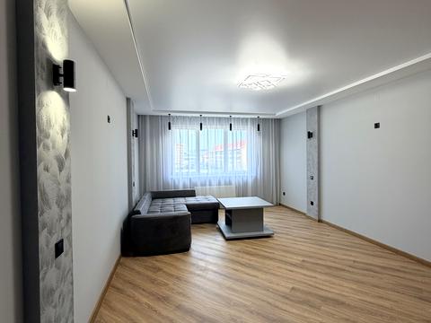 квартира по адресу Героїв Крут ул., 8