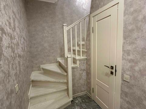 дом по адресу Радужная ул., 54