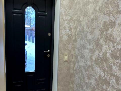 дом по адресу Радужная ул., 54