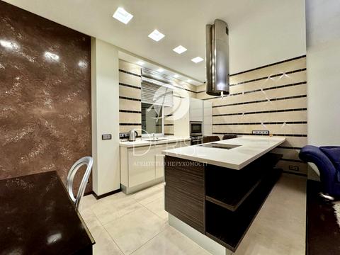 квартира по адресу Евгения Коновальца ул. (Щорса), 32-Г