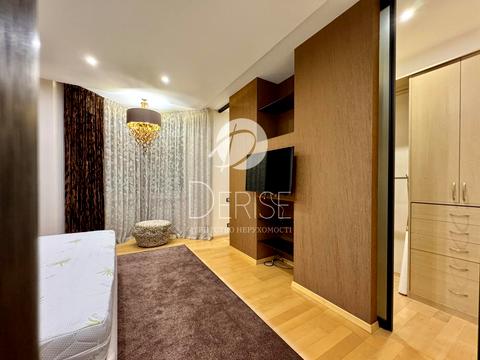 квартира по адресу Евгения Коновальца ул. (Щорса), 32-Г