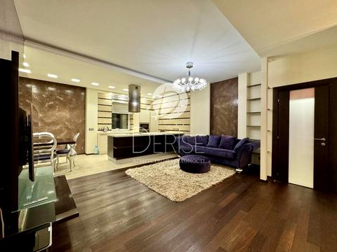 квартира по адресу Евгения Коновальца ул. (Щорса), 32-Г