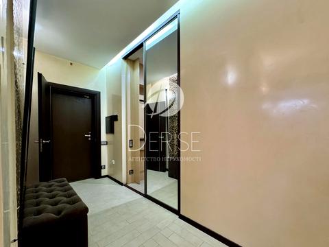 квартира по адресу Евгения Коновальца ул. (Щорса), 32-Г