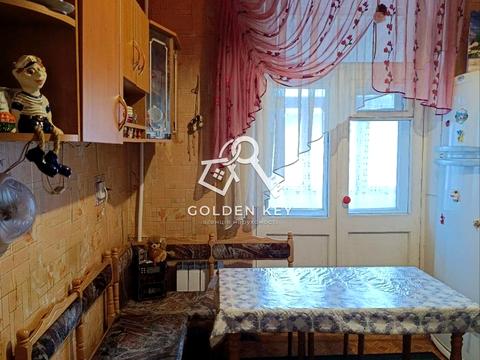 квартира за адресою Університетський просп. (Гагаріна), 31