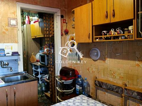 квартира по адресу Университетский просп. (Гагарина), 31