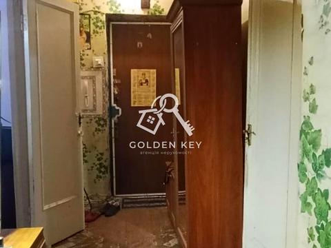 квартира по адресу Университетский просп. (Гагарина), 31
