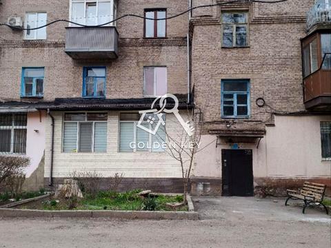квартира по адресу Университетский просп. (Гагарина), 31